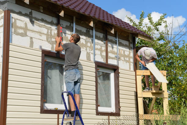 James Hardie Siding in Springfield, NJ